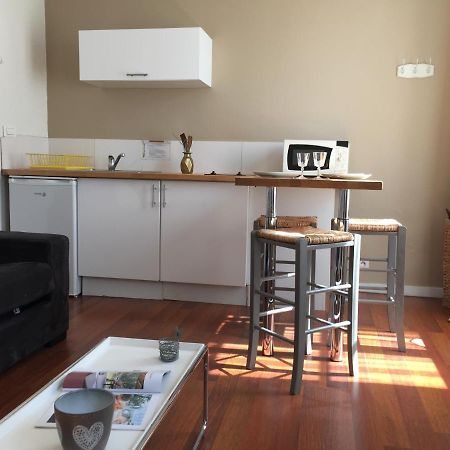 Bien Etre Immo Apartment Poitiers Exterior photo