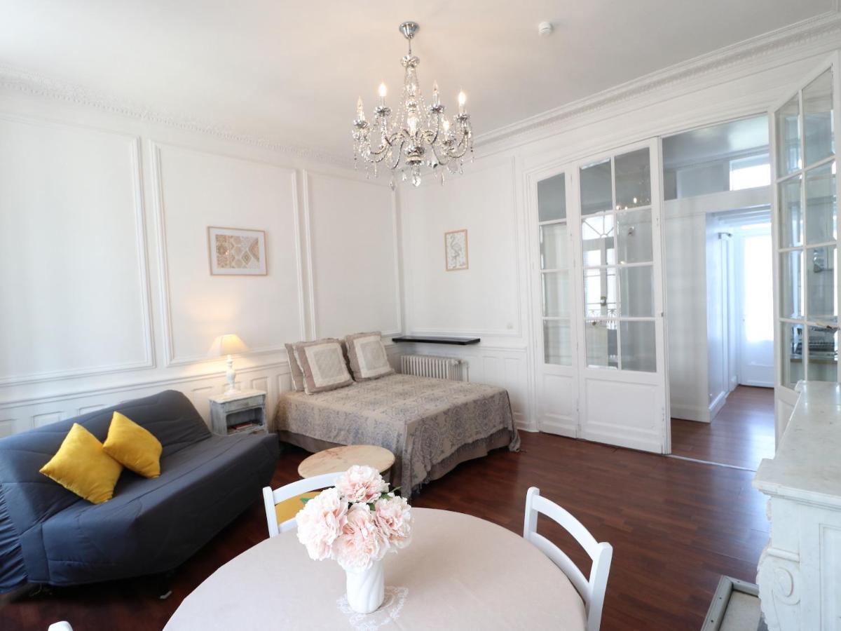 Bien Etre Immo Apartment Poitiers Exterior photo