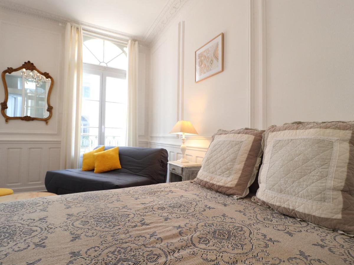 Bien Etre Immo Apartment Poitiers Exterior photo